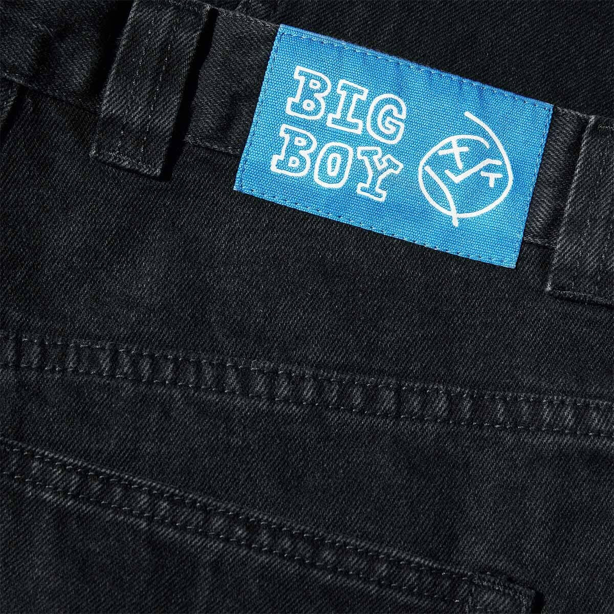 Polar - Big Boy Pants Pitch Black.