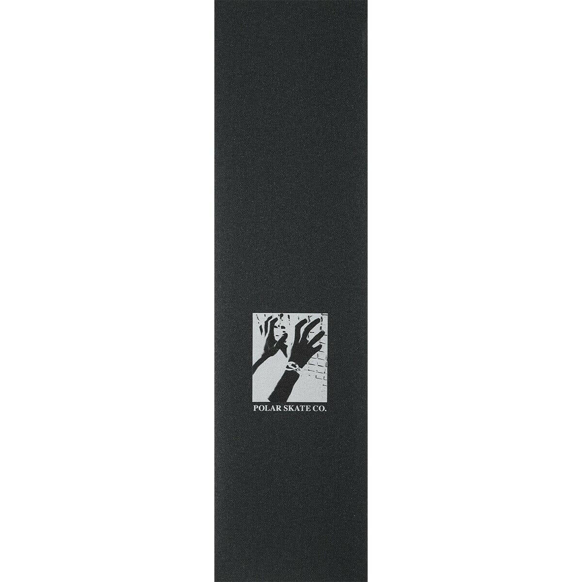 Polar - Caged 9 Griptape.