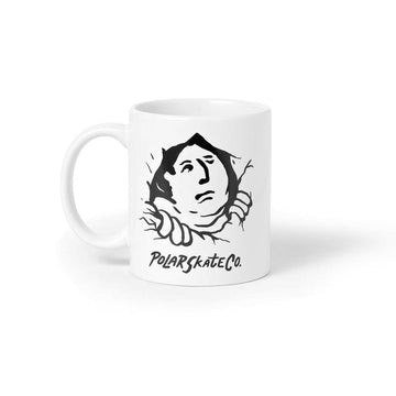 Polar - Coming Out Mug.