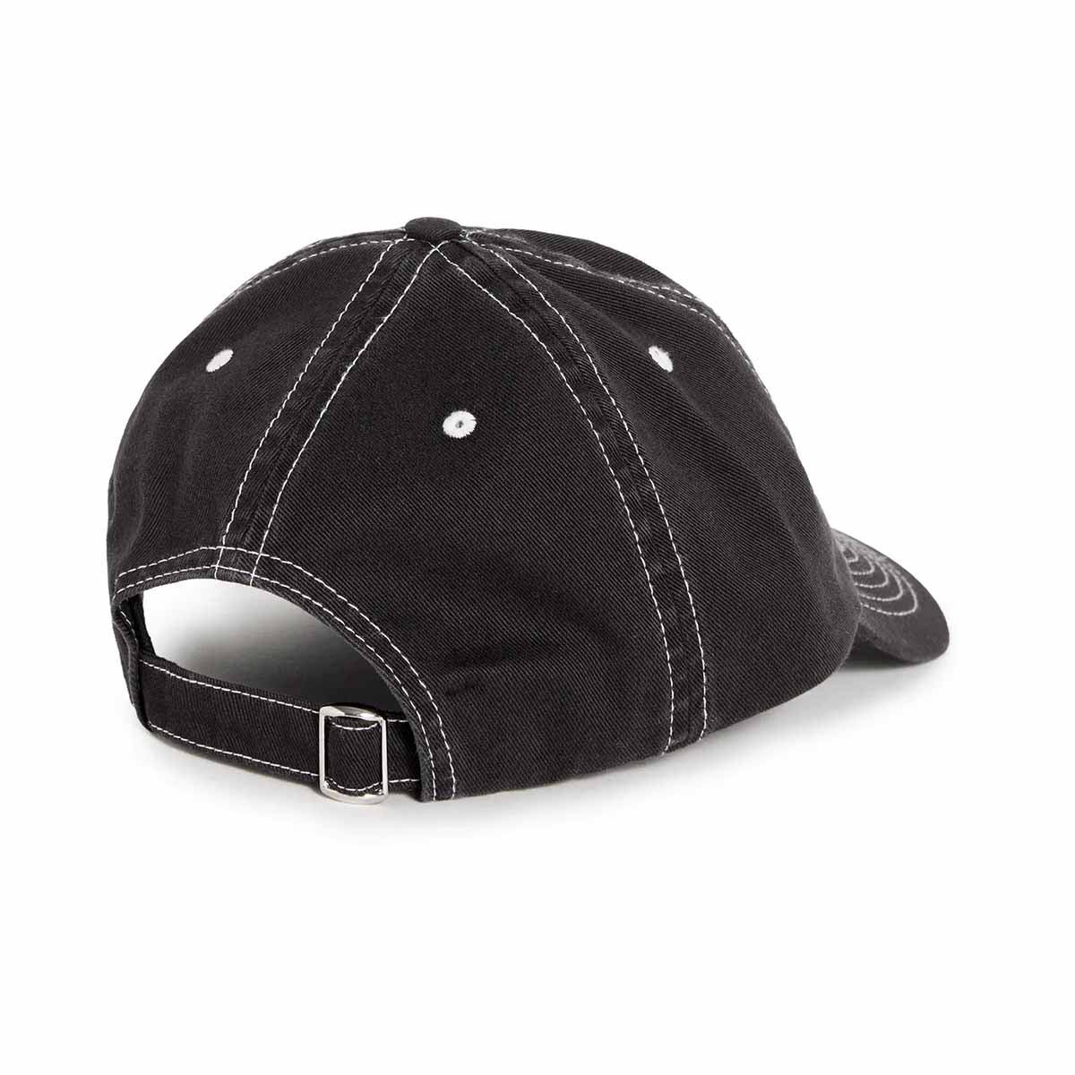 Polar Contrast Sai Cap Black Back