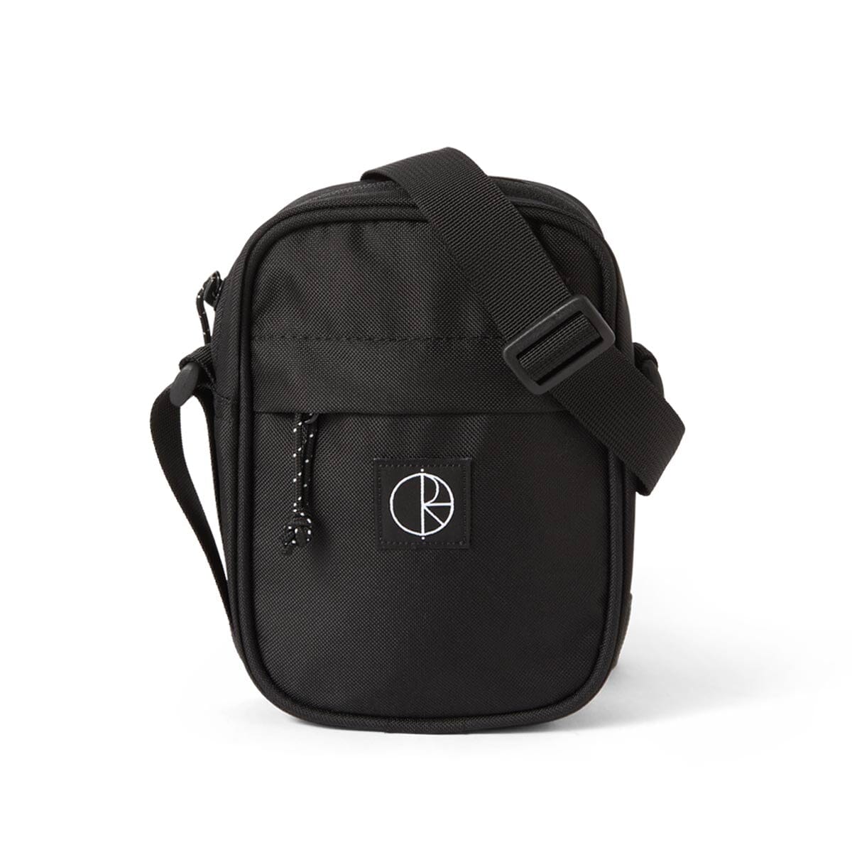 Polar - Cordura Mini Dealer Bag Black.