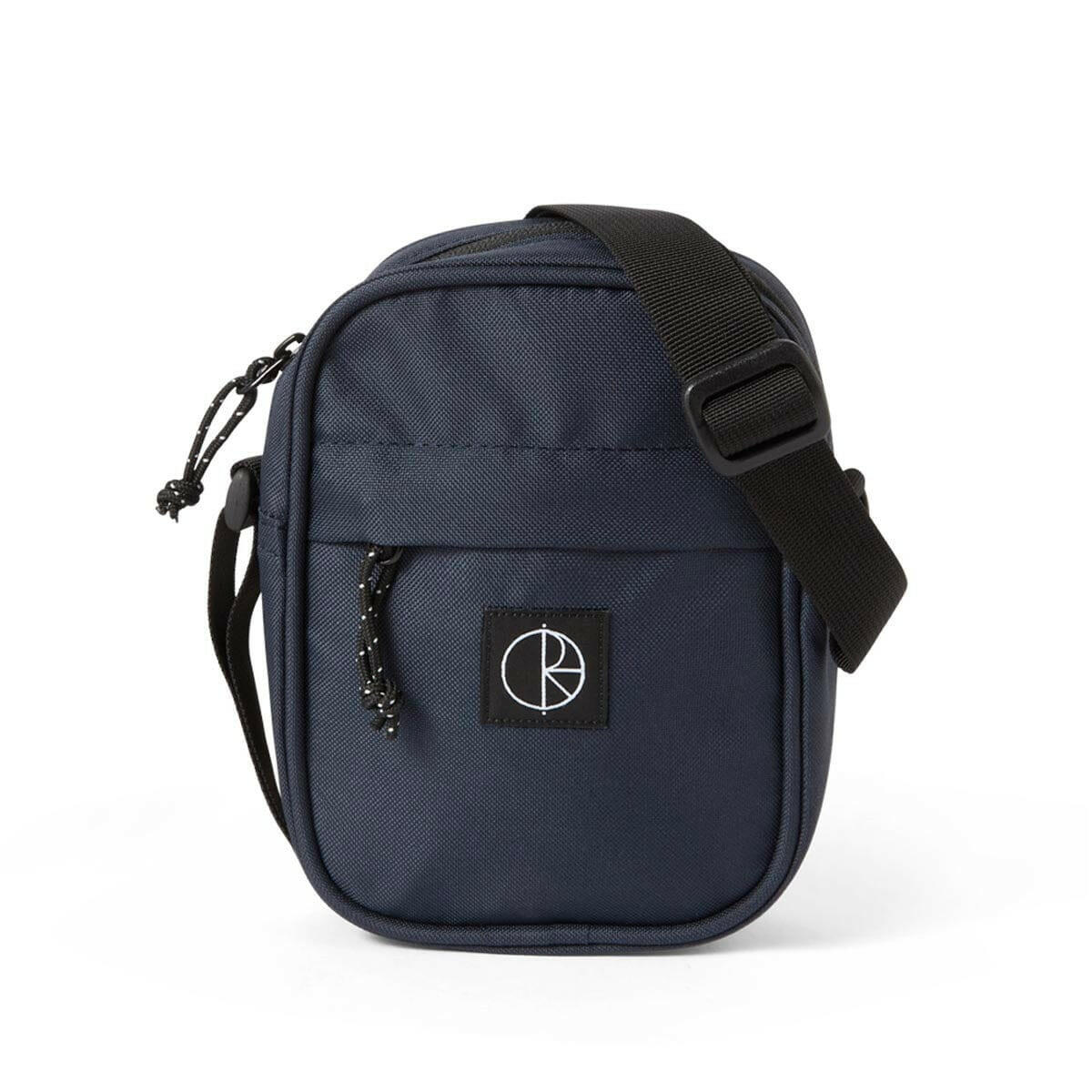 Polar - Cordura Mini Dealer Bag Navy.