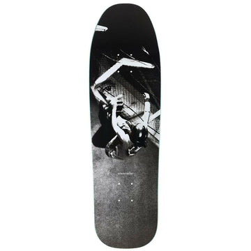 Polar - David Stenström Toba D1 9.25 Skateboard Deck.