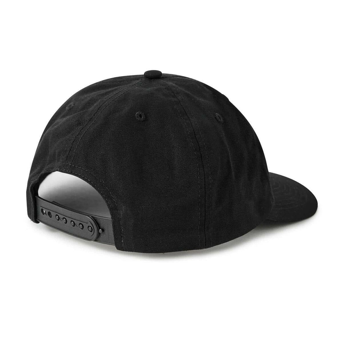 Polar - Devil Woman Michael Cap Black.