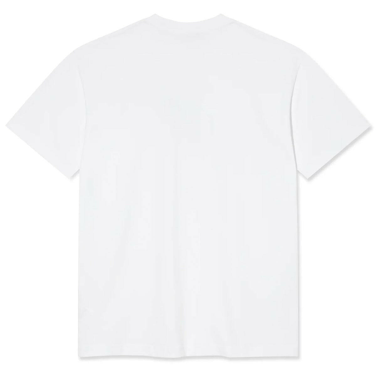 Polar - Devil Woman Tee White.