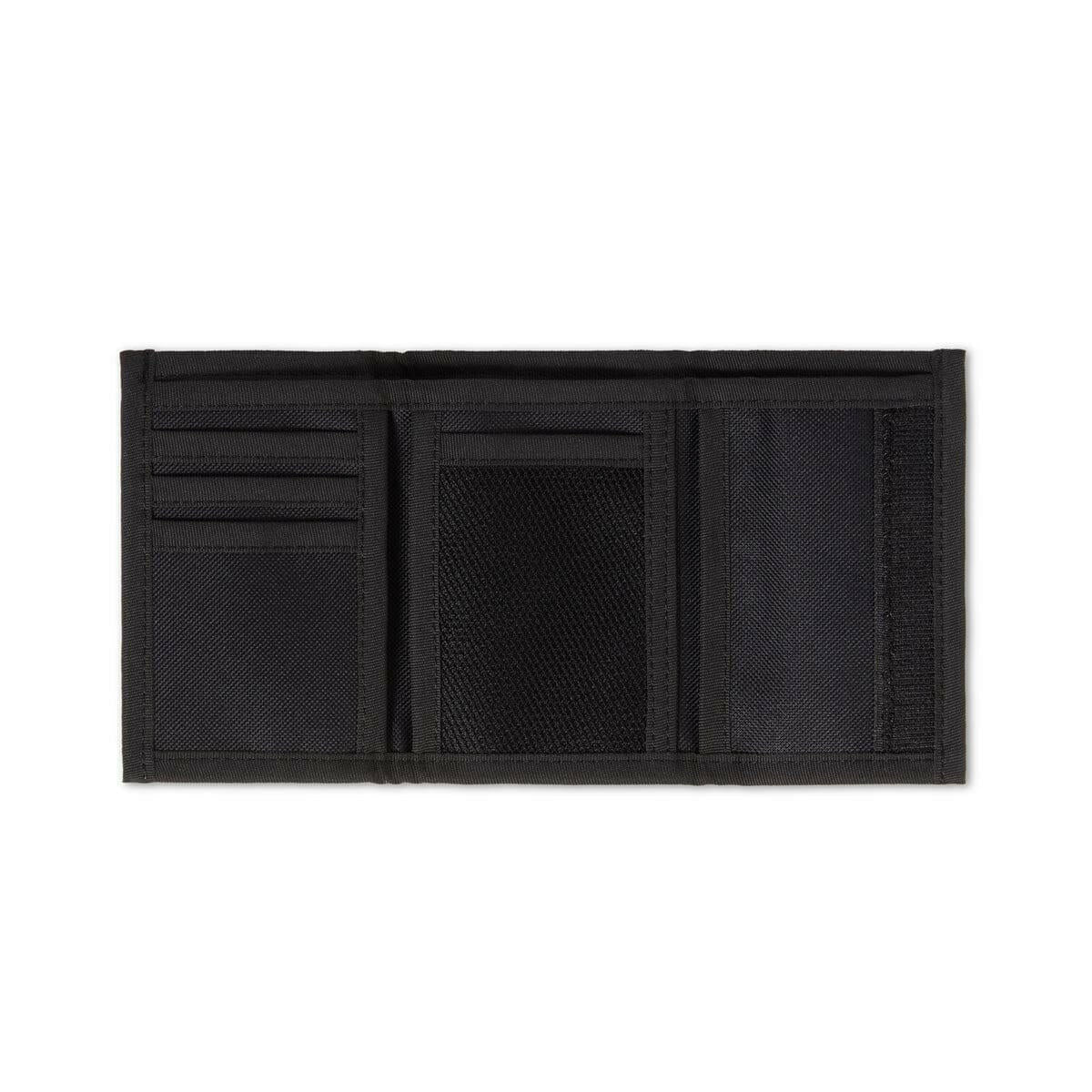 Polar - Earthquake Key Wallet Black.