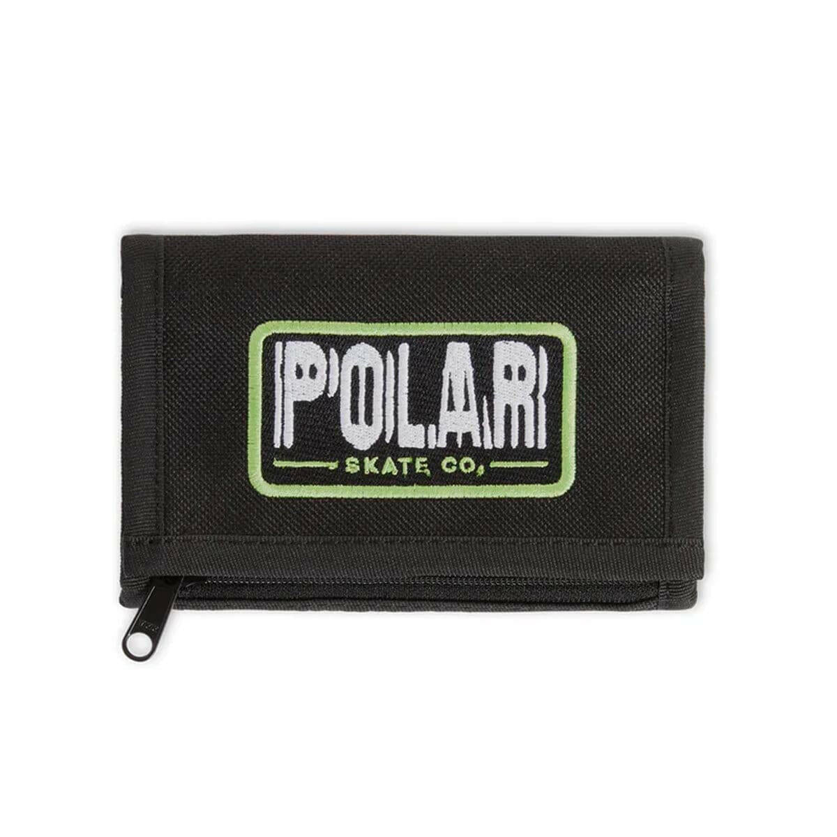 Polar - Earthquake Key Wallet Black.
