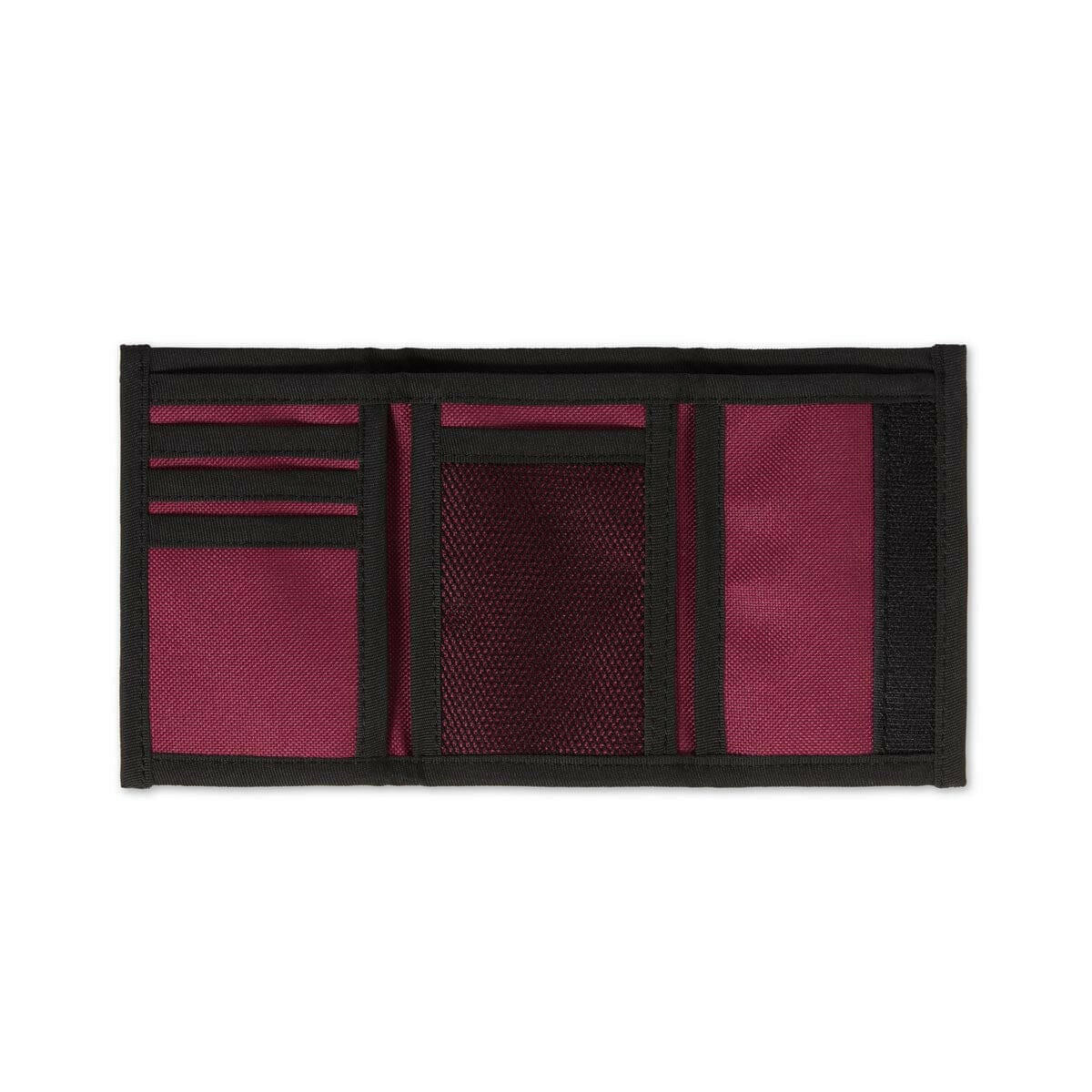 Polar - Earthquake Key Wallet Wine.