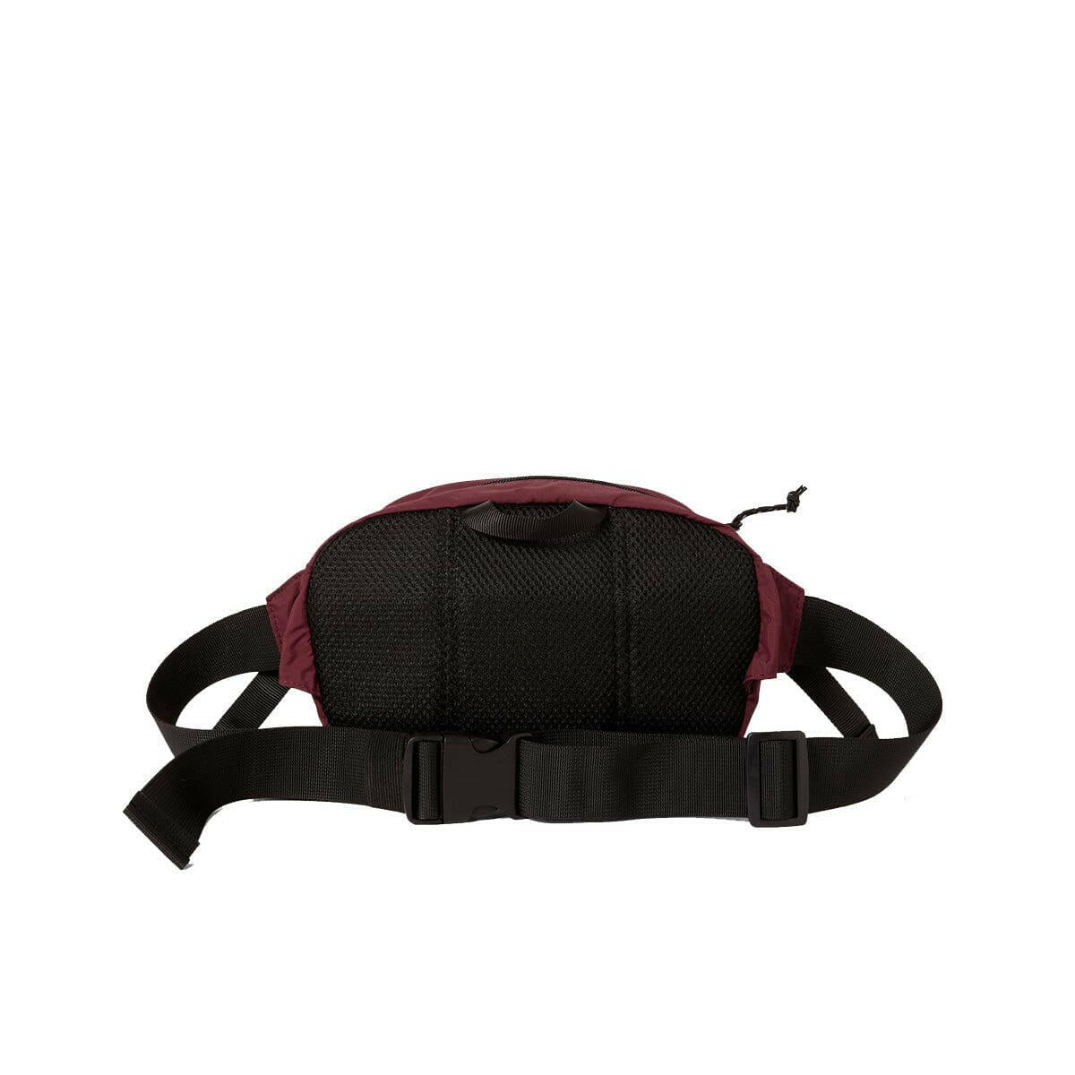 Polar - Faces Nylon Hip Bag Bordeaux.