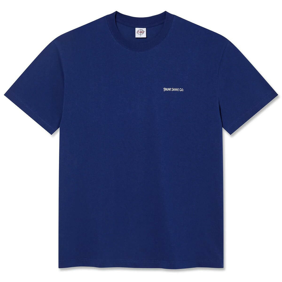 Polar - Life in a Bubble Tee Deep Blue.