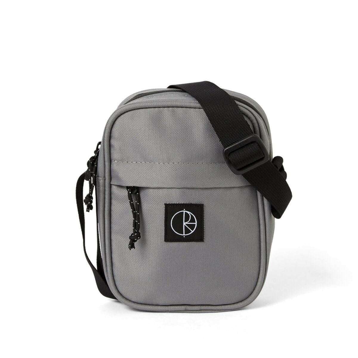 Polar - Cordura Mini Dealer Bag Grey.