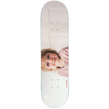 Polar Nick Boserio Run Cleo 8.5 Skateboard Deck
