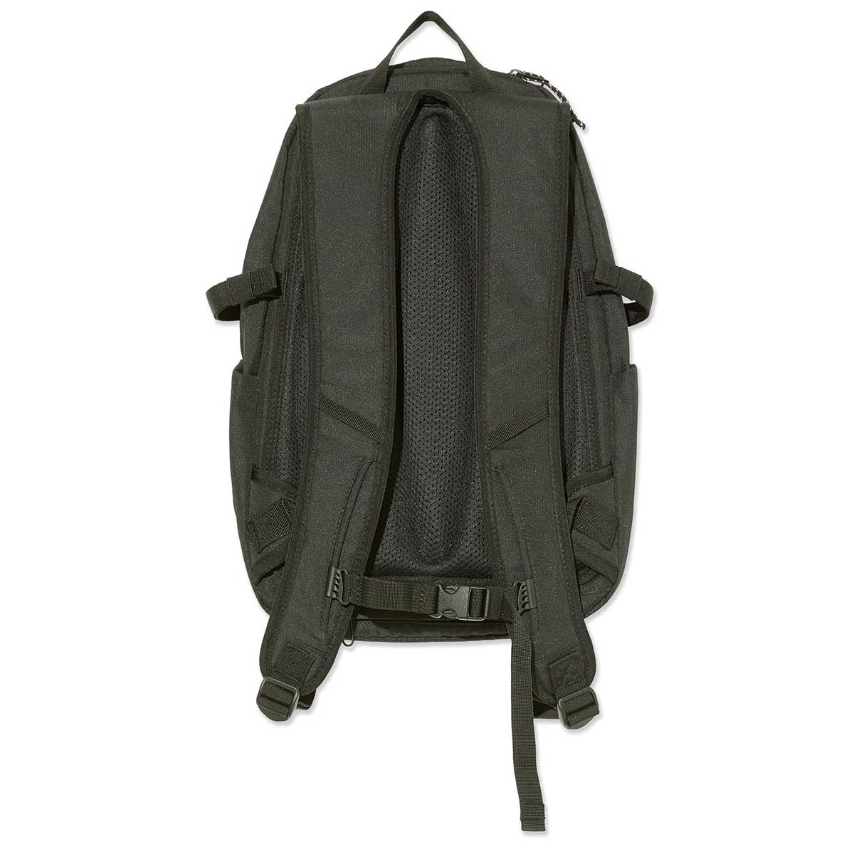 Polar Resa Backpack Black Back