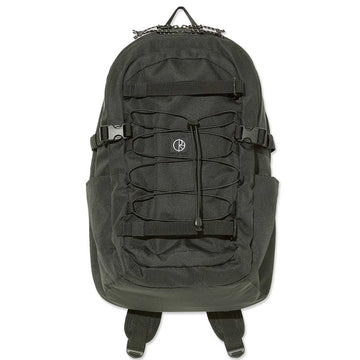 Polar Resa Backpack Black