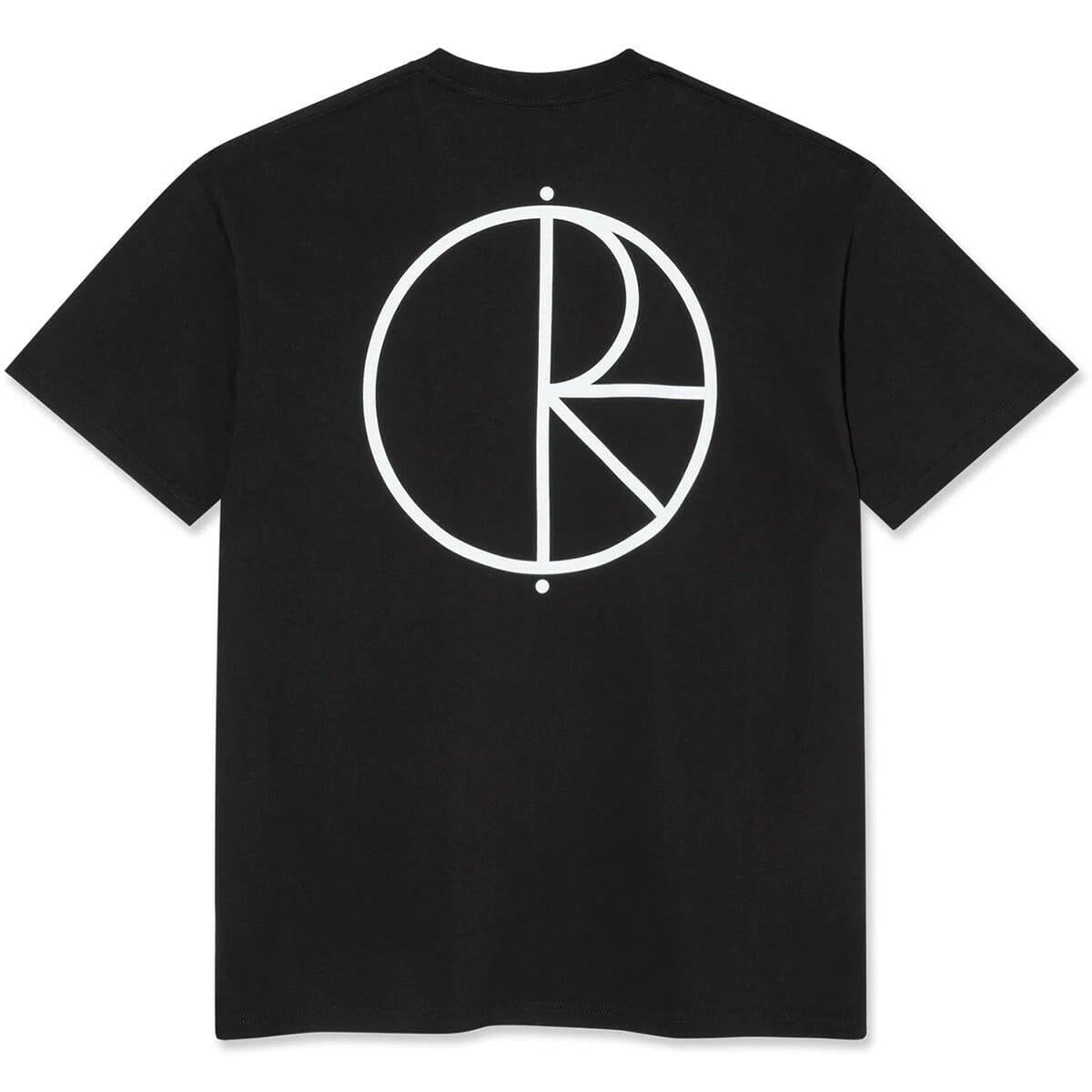 Polar - Stroke Logo Tee Black.