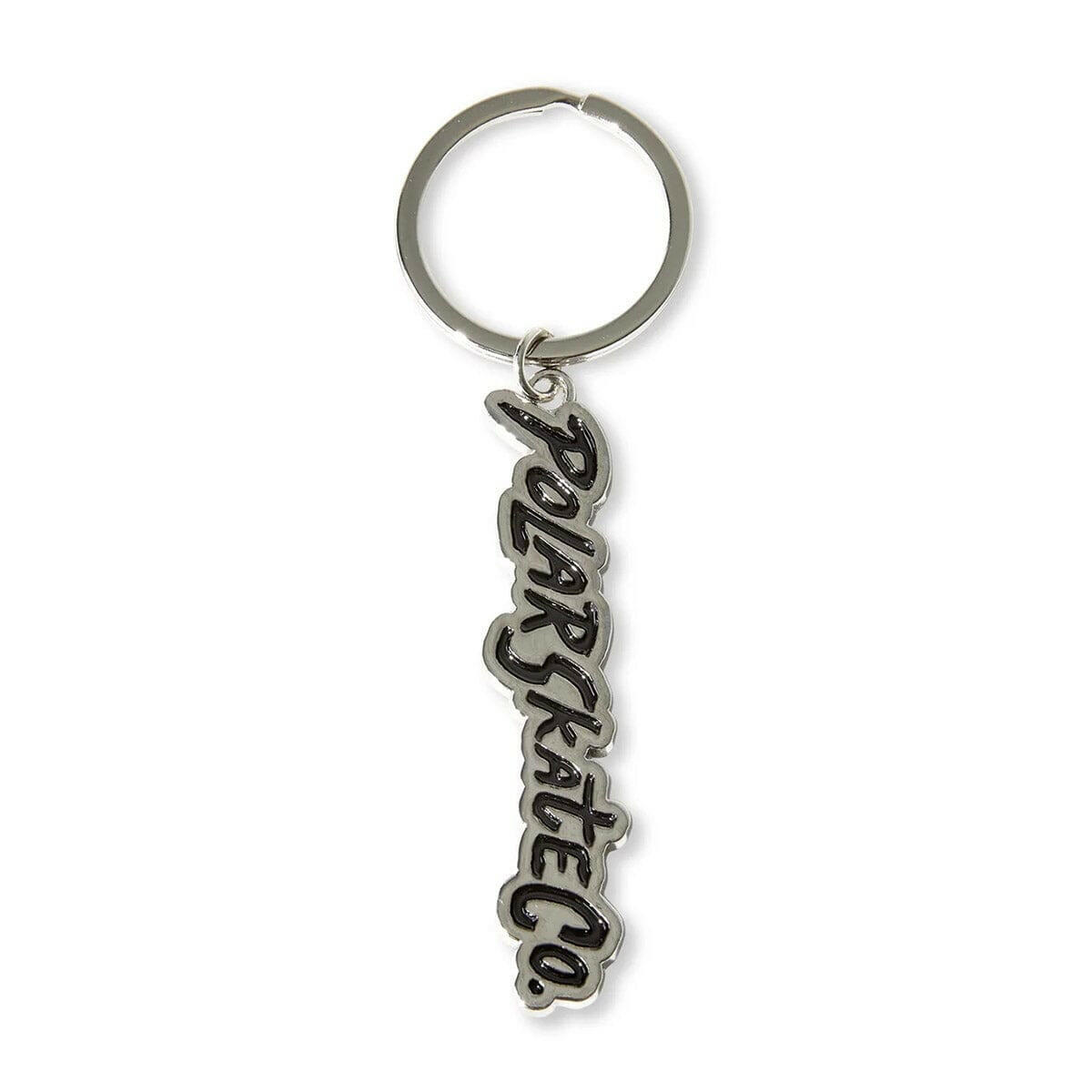 Polar - Surf Logo Key Chain.