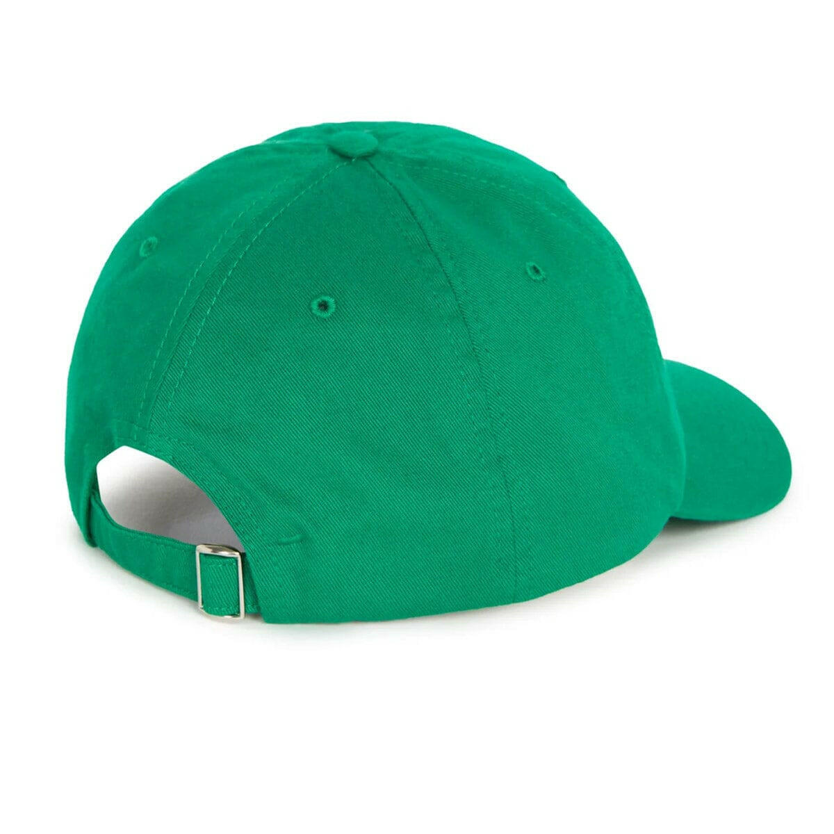 Polar - Varsity Logo Sai Cap Emerald.
