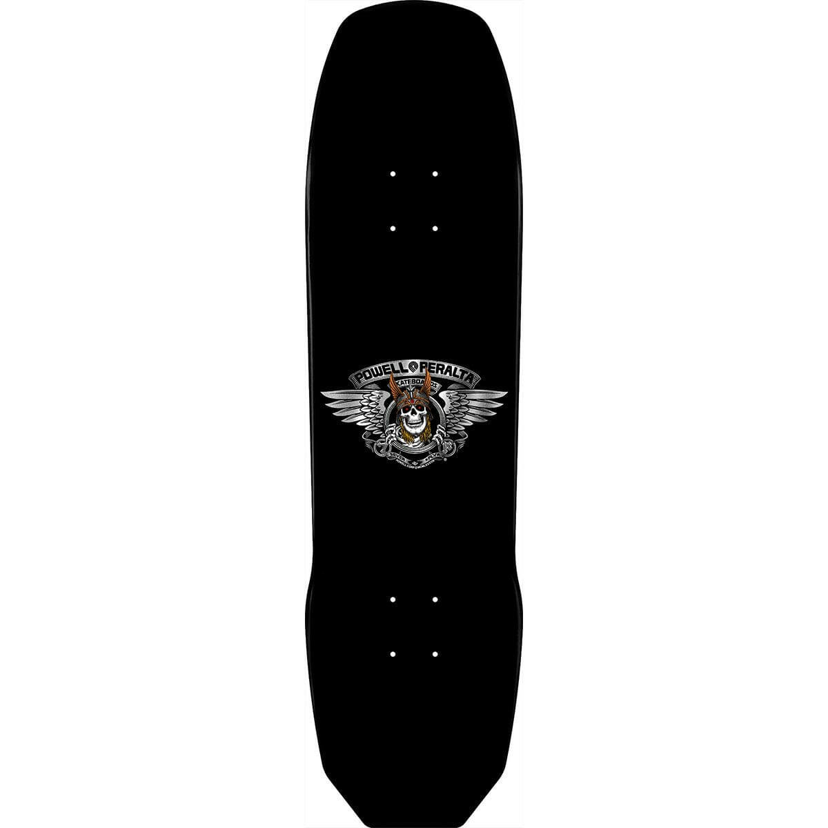 Powell Peralta - Andy Anderson Heron 289 8.45 Skateboard Deck.