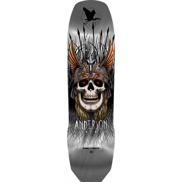 【新品】8.45 Powell Peralta A.Anderson powell-andy-anderson-heron-8-