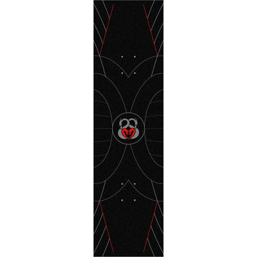 Powell Peralta - Andy Anderson Thoery 9 Griptape.