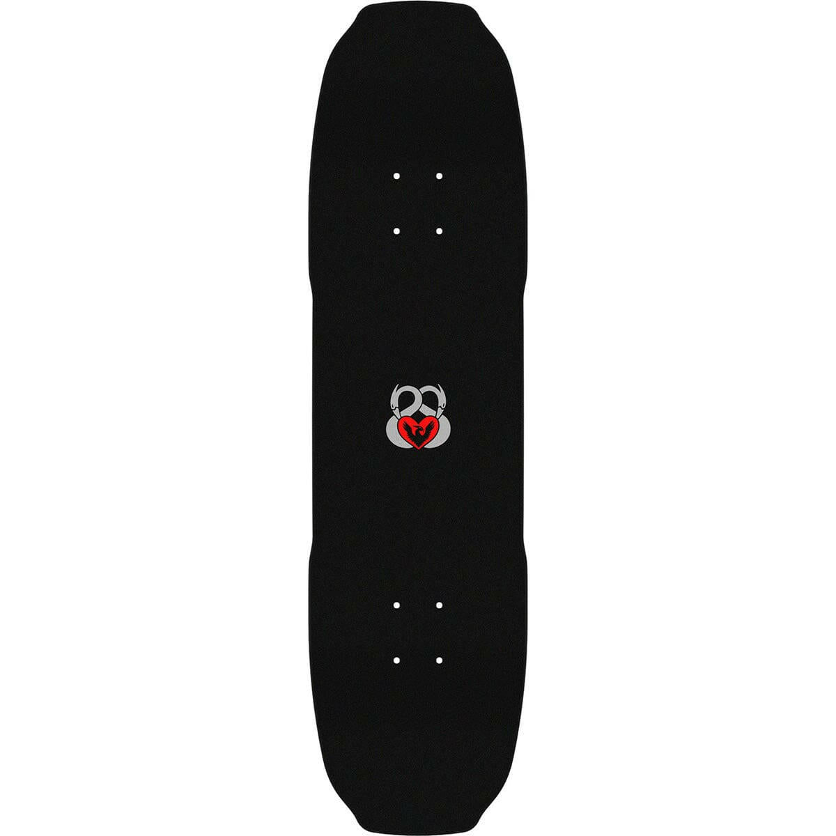Powell Peralta - Andy Anderson Vajra 302 8.4 Skateboard Deck.