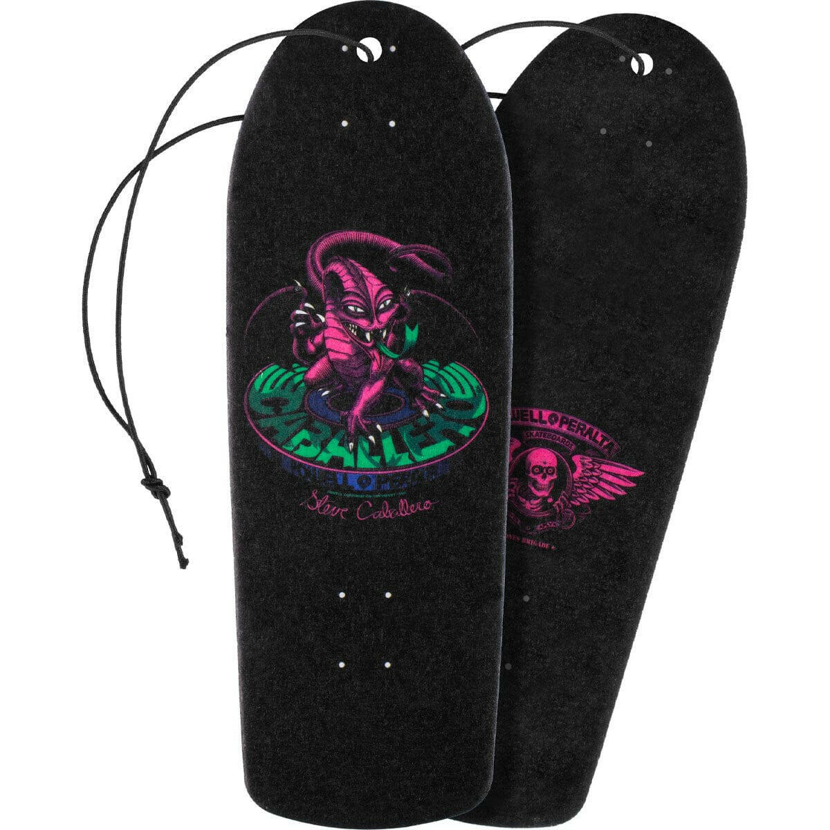 Powell Peralta - Bones Brigade Steve Caballero Air Freshener.