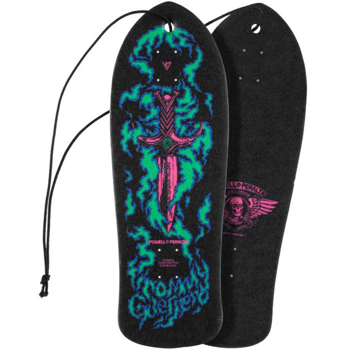 Powell Peralta - Bones Brigade Tommy Guerrero Air Freshener.