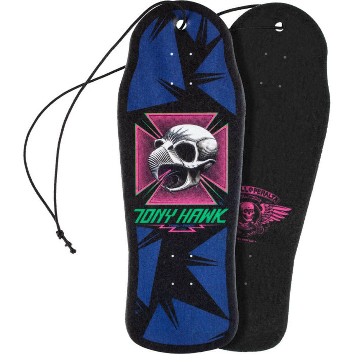 Powell Peralta - Bones Brigade Tony Hawk Air Freshener.