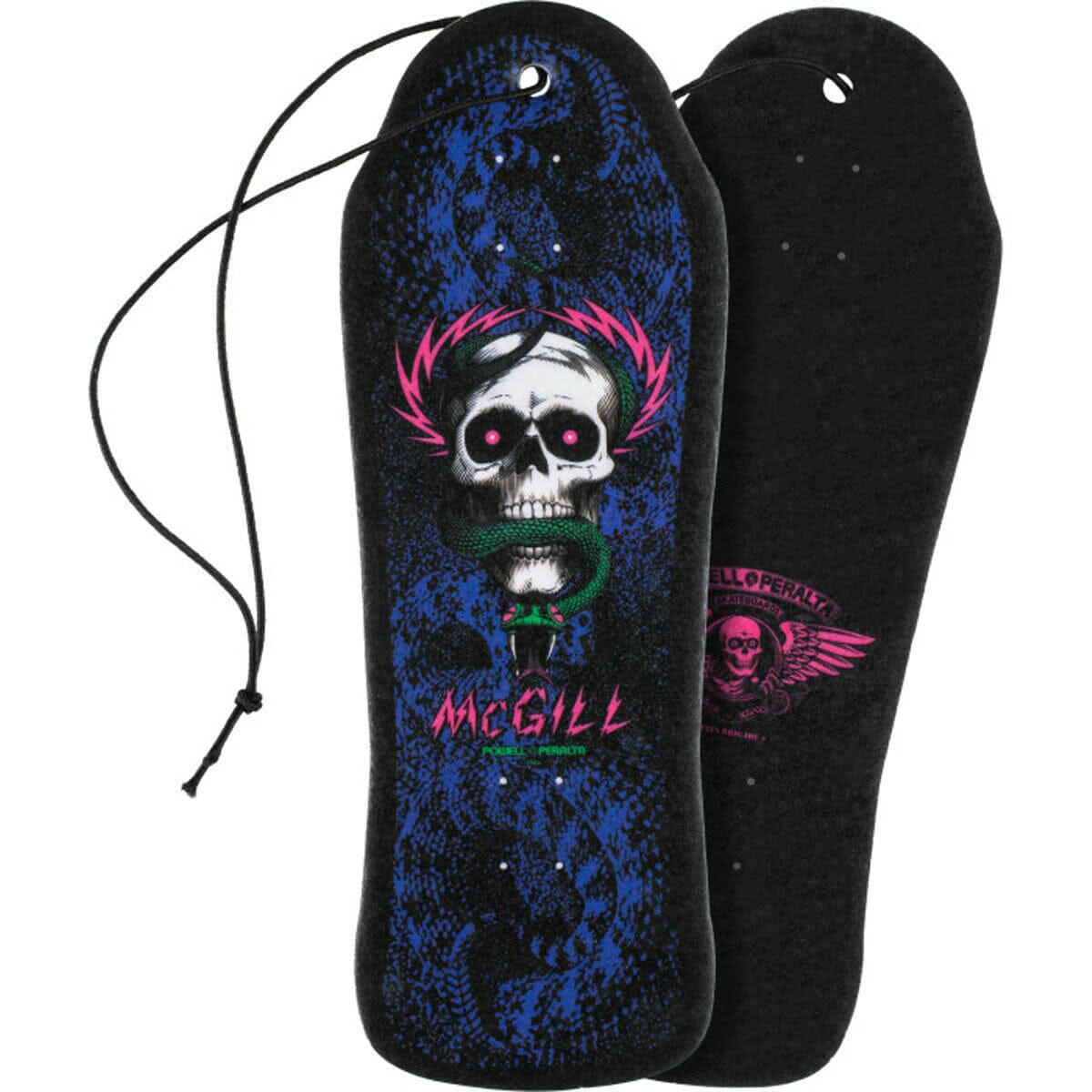 Powell Peralta - Bones Brigade Mike McGill Air Freshener.