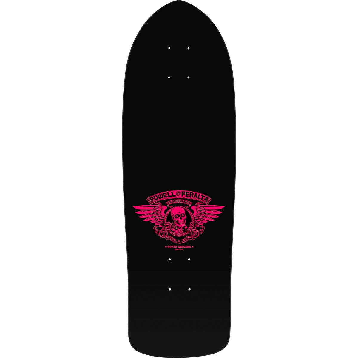 Powell Peralta - Tommy Guerrero Bones Brigade Series 14 9.6 Reissue Skateboard Deck.