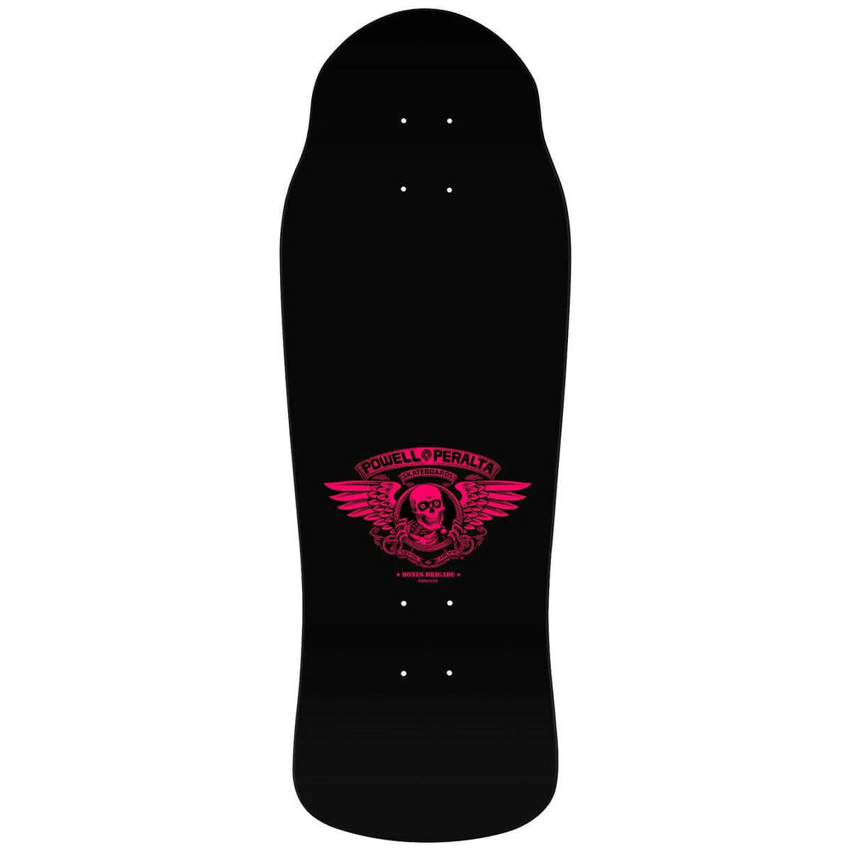 Powell Peralta - Tony Hawk Bones Brigade Series 14 10.41 Reissue Skateboard Deck.