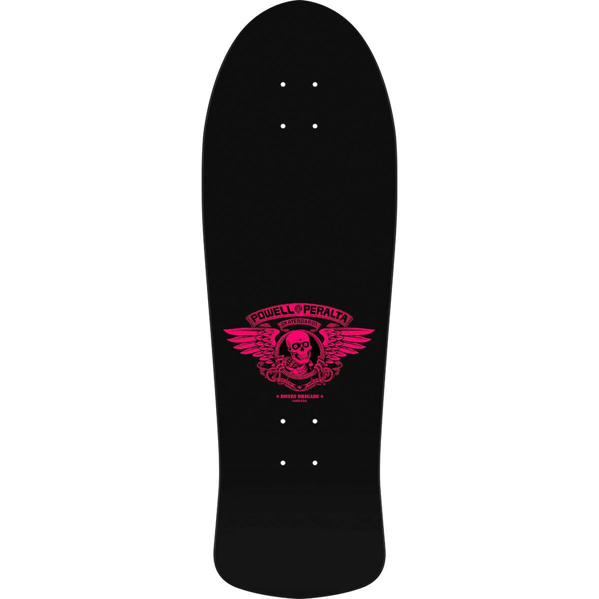 Powell Peralta - Lance Mountain Bones Brigade Series 14 10.0 Reissue Skateboard Deck.