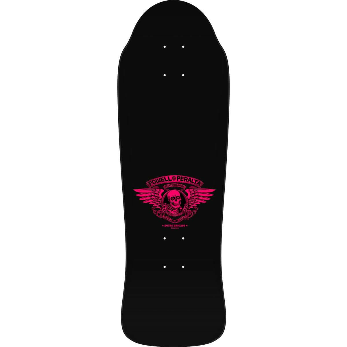 Powell Peralta - Mike McGill Bones Brigade Series 14 9.94 Reissue Skateboard Deck.