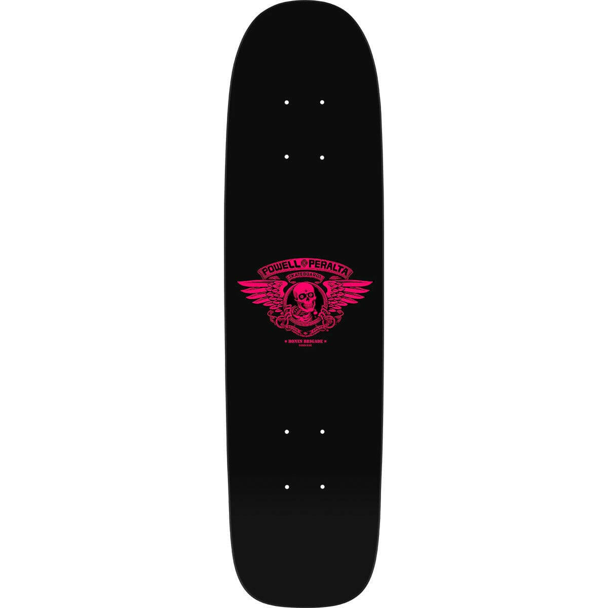 Powell Peralta - Rodney Mullen Bones Brigade Series 14 7.4 Reissue Skateboard Deck.
