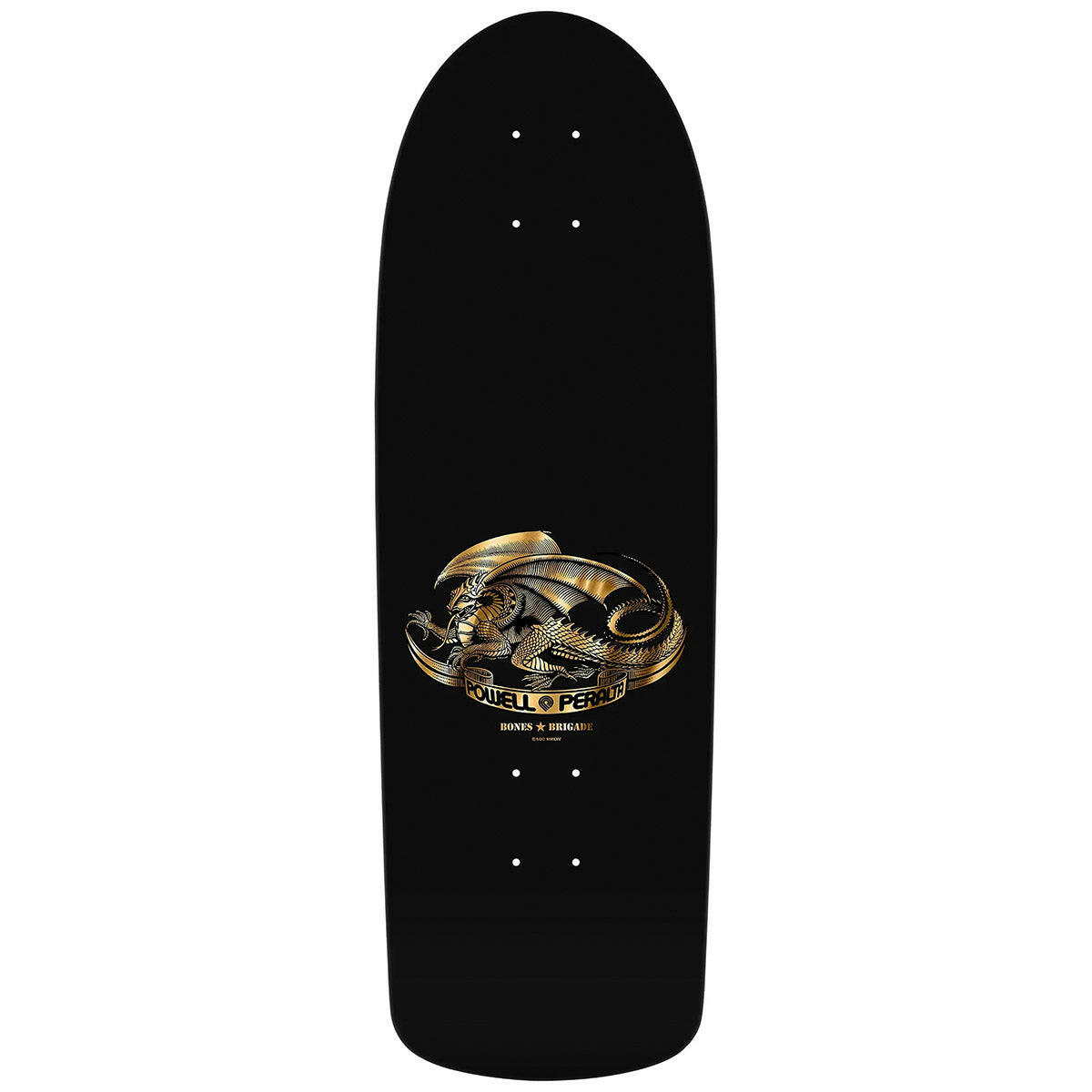 Powell Peralta Tony Hawk Bones Brigade Series 16 10.45 Deck