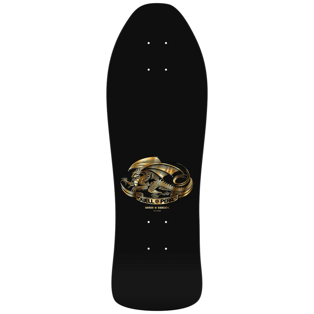Powell Peralta - Mike McGill Bones Brigade Series 16 9.94 Skateboard Deck.