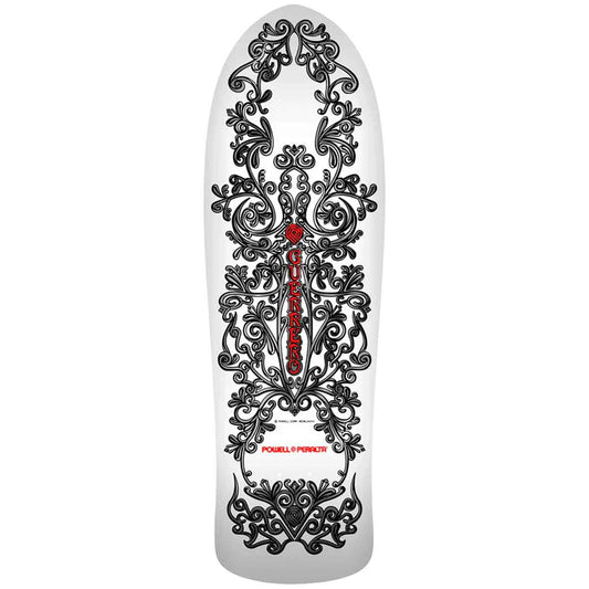 Powell Peralta Tommy Guerrero Bones Brigade Series 17 9.6 Skateboard Deck