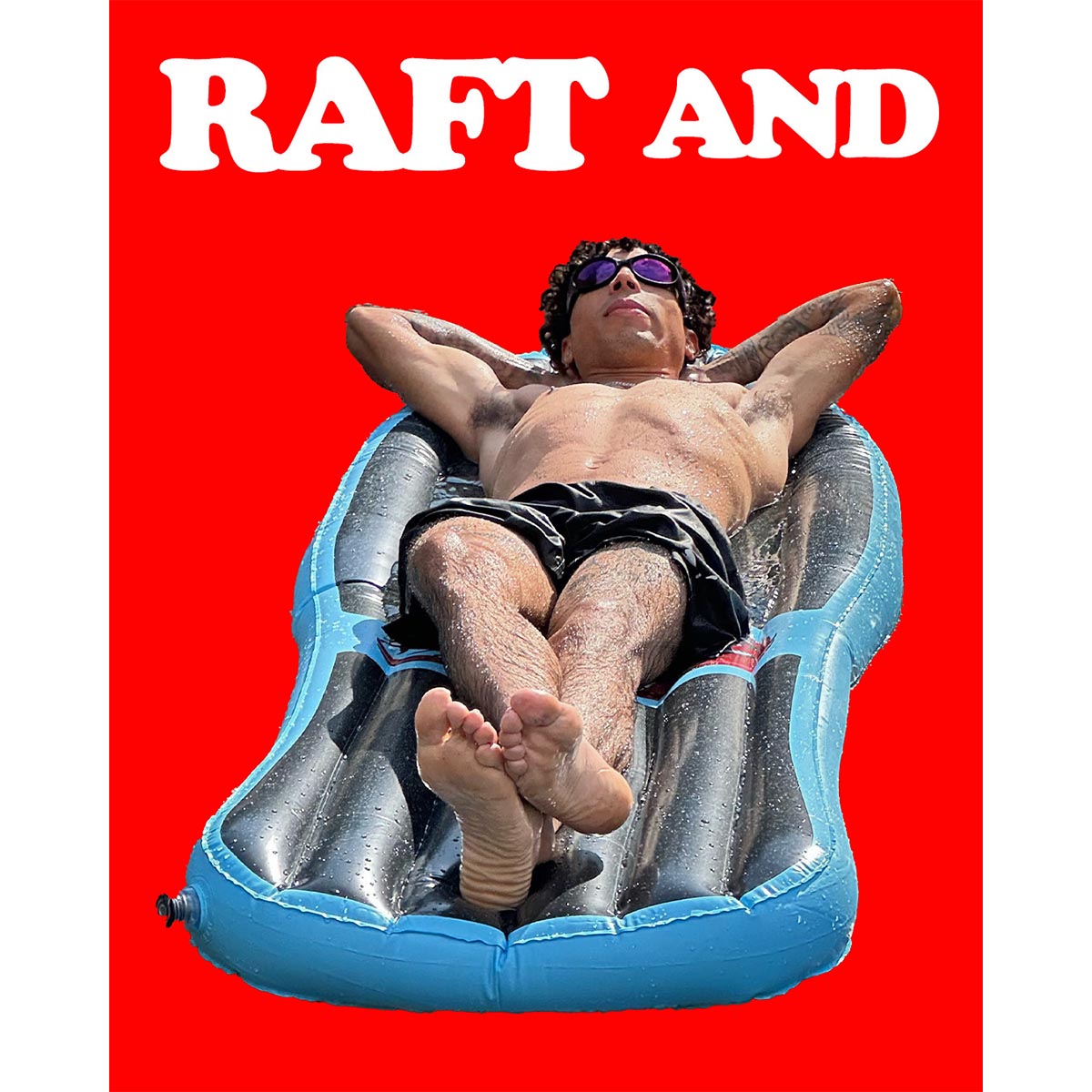 Powell Peralta Cab Chinese Dragon Raft