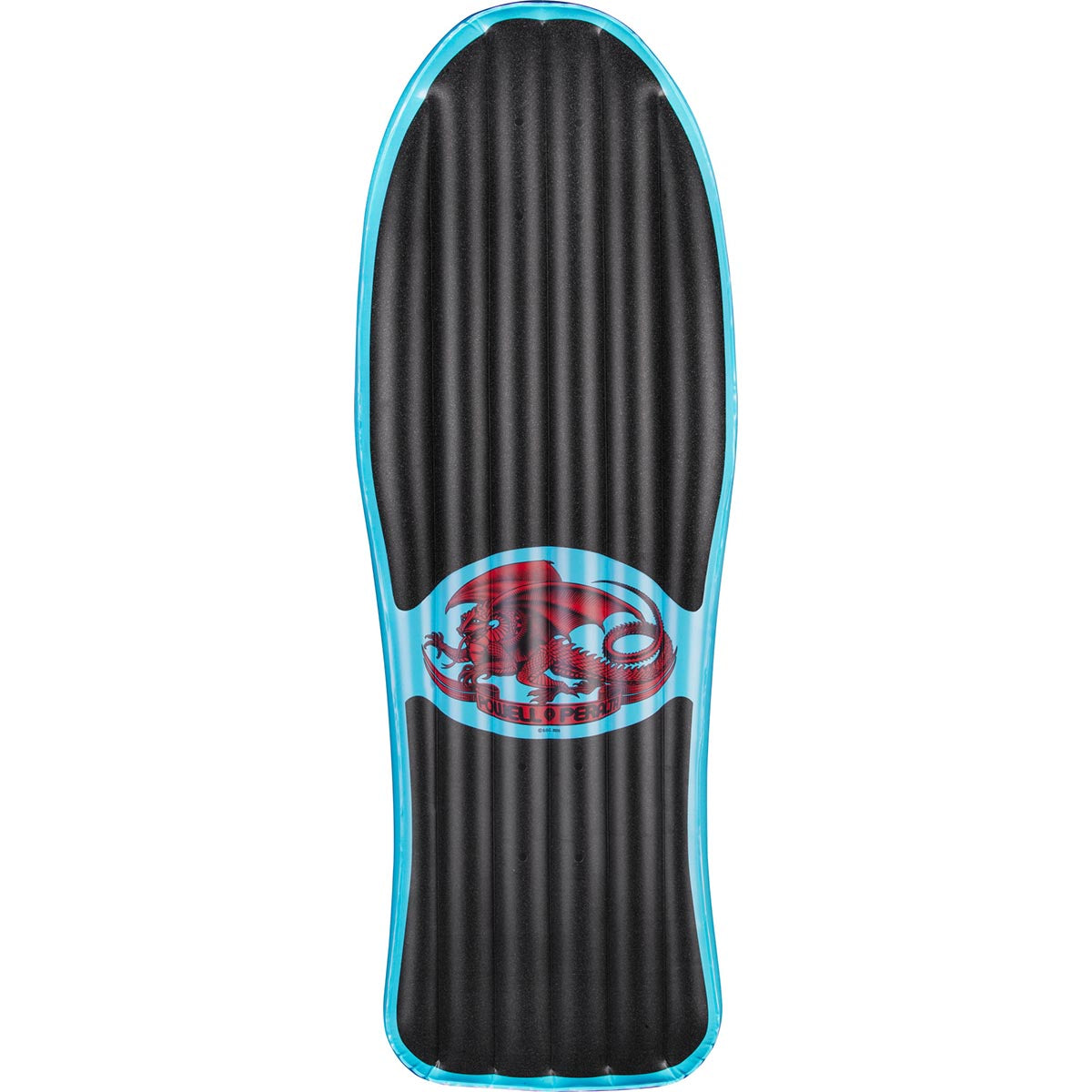 Powell Peralta Cab Chinese Dragon Raft