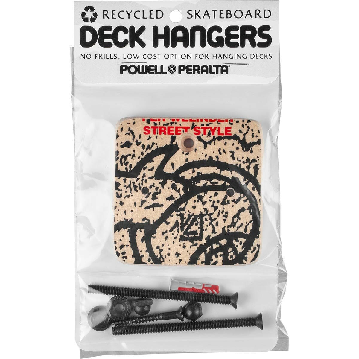 Powell Peralta - Deck Hanger.