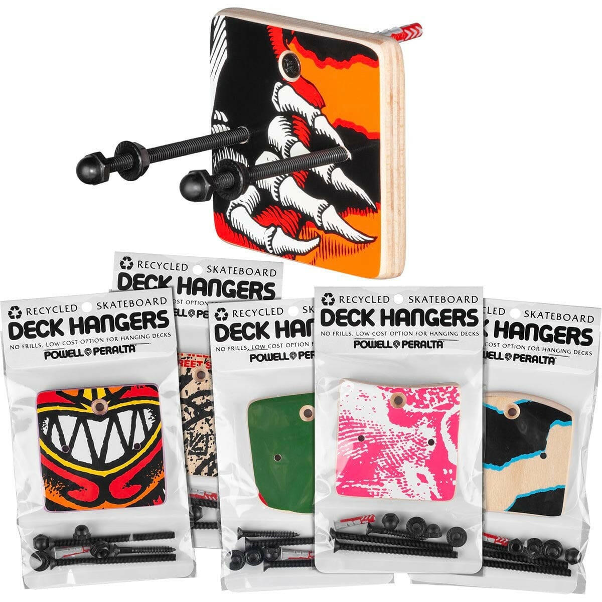 Powell Peralta - Deck Hanger.