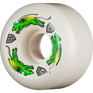 Powell Peralta - Nano Rats Dragon Formula 56MM X 36MM 93A Skateboard Wheels.