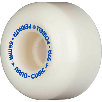 Powell Peralta - Nano Cubic Dragon Formula 56MM 97A Skateboard Wheels.