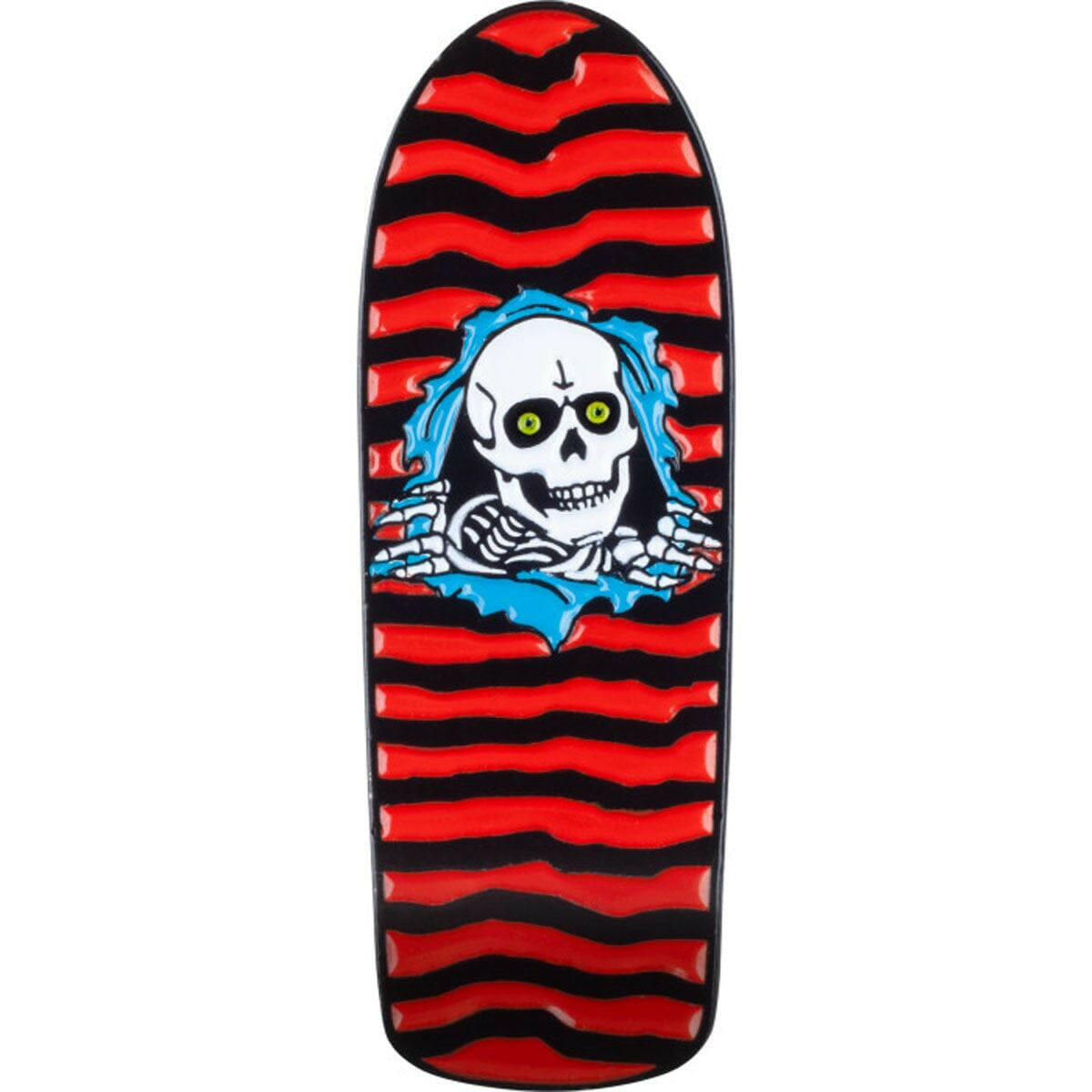Powell Peralta - OG Ripper Lapel Pin.