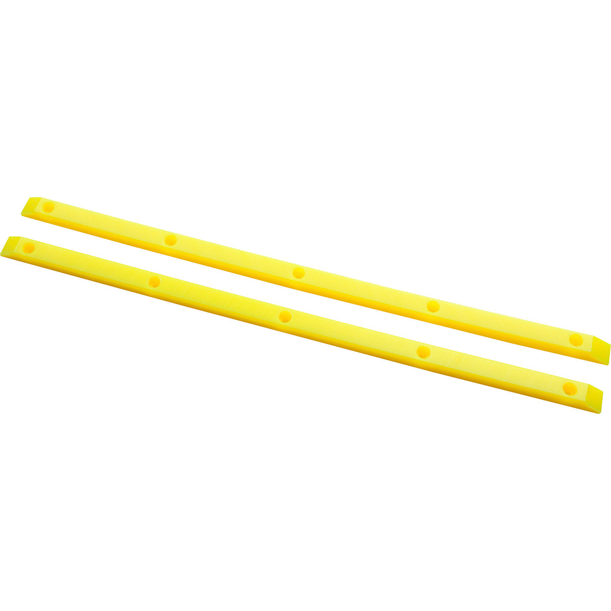 Powell Peralta - Rib Bones Yellow.