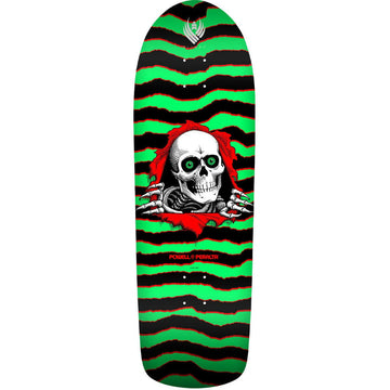 Powell Peralta - Ripper 5 Flight 9.7 Skateboard Deck.