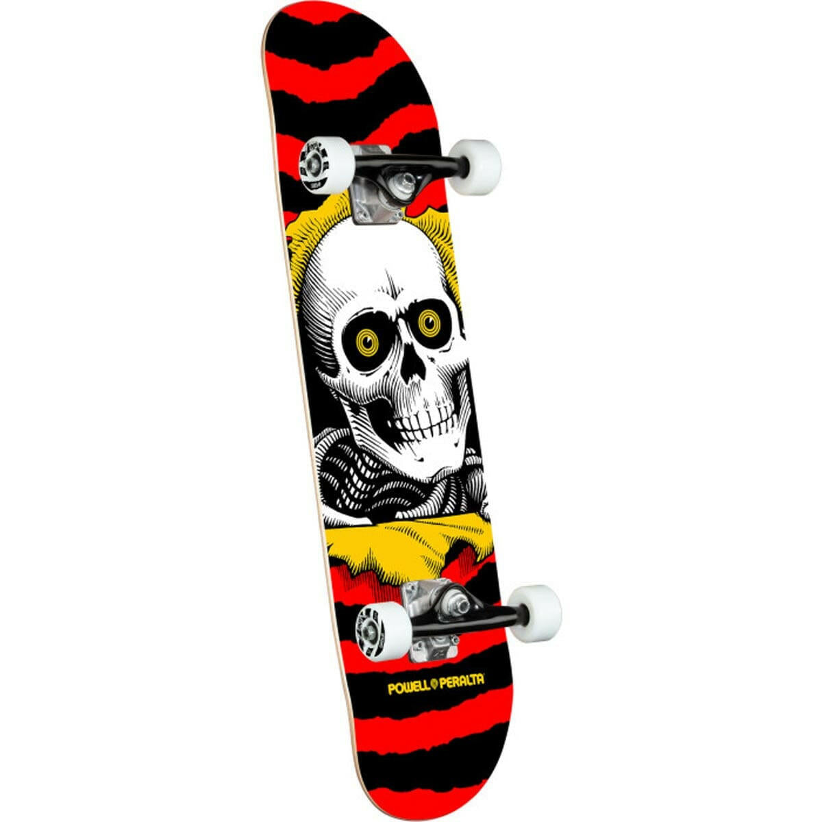 Powell Peralta - Ripper 7.75 Complete Skateboard.
