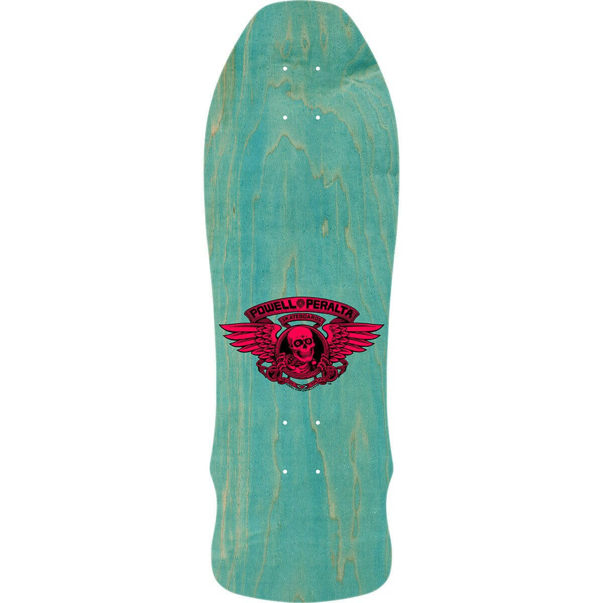 Powell Peralta - Ripper Geegah 9.75 Reissue Skateboard Deck.