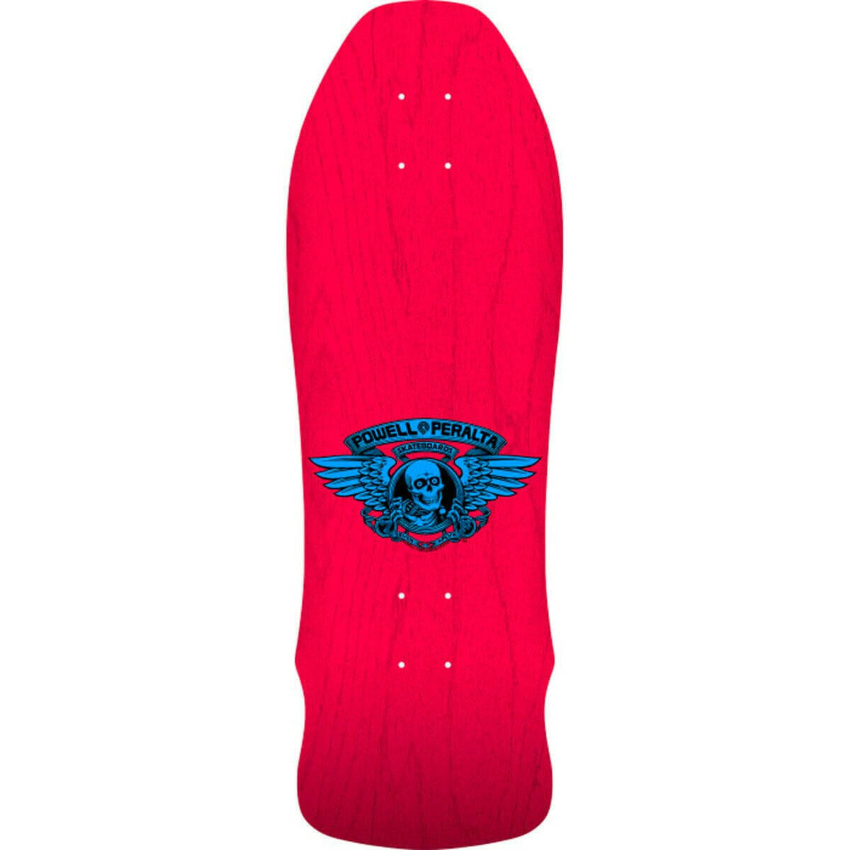 Powell Peralta - Ripper Geegah 9.75 Reissue Skateboard Deck.