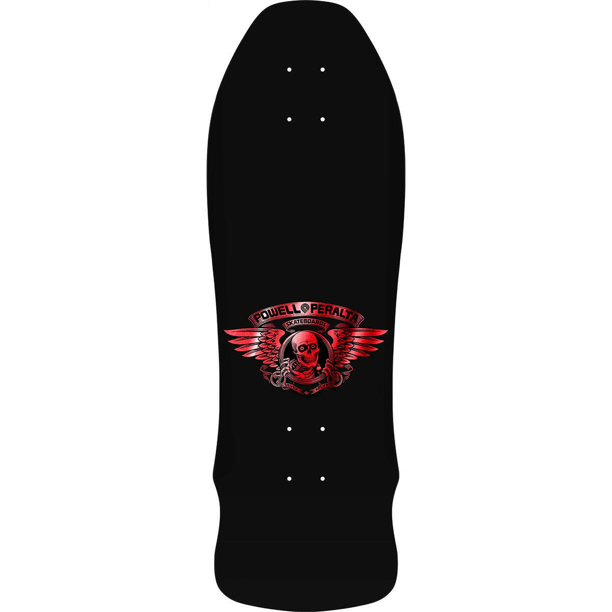 Powell Peralta - Ripper Geegah 9.75 Reissue Skateboard Deck.